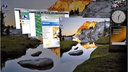 Produsele Halo si Vista au ridicat profitul trimestrial al Microsoft cu 23%