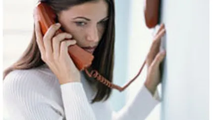 Romtelecom a pierdut in 9 luni 382.000 de clienti, cifra sub estimari