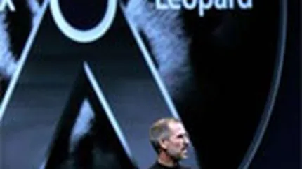 Apple a lansat un nou sistem de operare, dorind sa-si ridice cota de piata