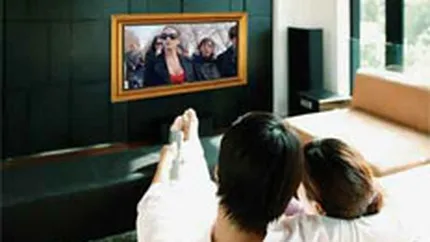 Panasonic Romania detine o cota de 32% din piata plasmelor