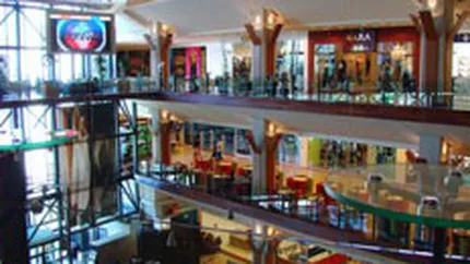 Chiriile mari determina companiile sa micsoreze suprafata magazinelor