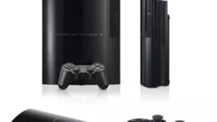 Flamingo a vandut in 7 luni 1.000 de console Sony PS3, pe o piata de 7 mil. euro
