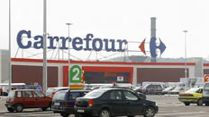 Investitie Carrefour de 20 mil. euro in Berceni (Update)