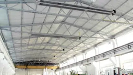 Proiect logistic de 2,4 mil. euro in Popesti-Leordeni