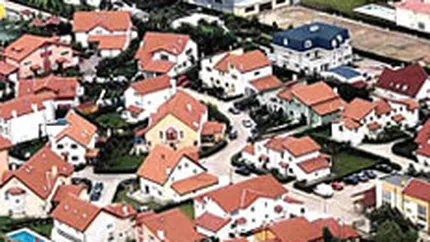 Impact Bucuresti va imprumuta 26,3 mil. euro de la Banca Romaneasca