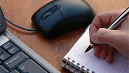 Aproape jumatate dintre bloggeri au doua sau mai multe jurnale online