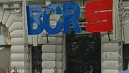 Profit record pentru BCR la noua luni: 219,6 mil. euro