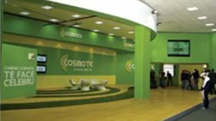 Cosmote Romania are 3 mil. clienti si ofera hipoacuzicilor 3 mil. SMS-uri