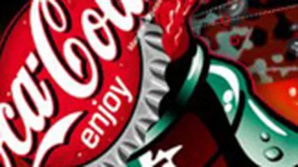 Coca-Cola se promoveaza printr-un portofoliu pan-european de agentii