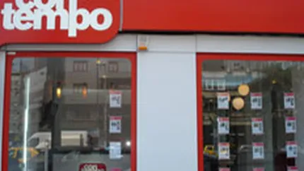 Contempo vrea tranzactii imobiliare de 10 mil. euro/magazin din 2008