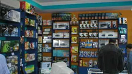 Afacerea K Tech Electronics a crescut cu 35% la noua luni