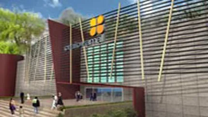 Craiova Mall, precontractat in proportie de 70%, va fi finalizat in 2009