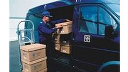 Fan Courier a inregistrat afaceri de 22,4 mil. euro la noua luni