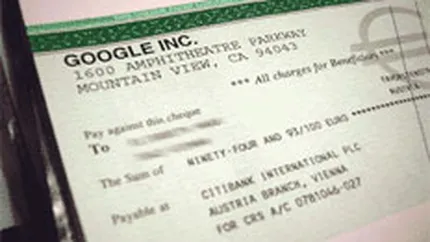 Interesul pentru viitoarele site-uri de socializare creste actiunile Google peste 700$