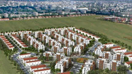 Adama investeste 120 mil. euro intr-un proiect rezidential in Ploiesti