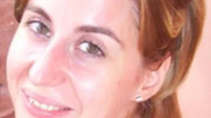 Anca Rancea pleaca de la IAA la Leo Burnett