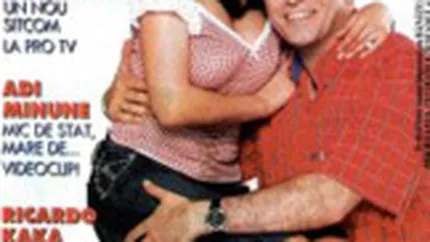 Pro TV Magazin, TV Satelit si Practic in bucatarie sunt cele mai citite reviste