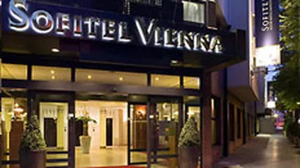 Hotelurile din Viena, in topul cresterilor de profit pe luna septembrie