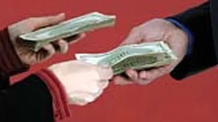 Cosmote Romania va imprumuta 60 mil. euro de la compania mama