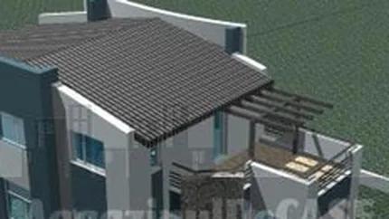 MagazinulDeCase a inceput sa promoveze si proiecte rezidentiale