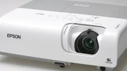 Epson Romania anunta afaceri de 13 milioane euro pentru 2007