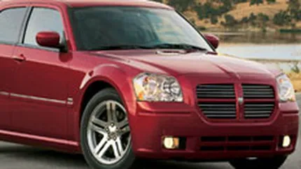 Chrysler va disponibiliza cu 10.000 mai multe persoane decat a anuntat