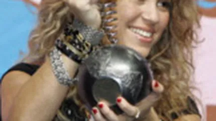 Viacom si-a majorat profitul cu 80% in T3, pana la 641 mil. dolari