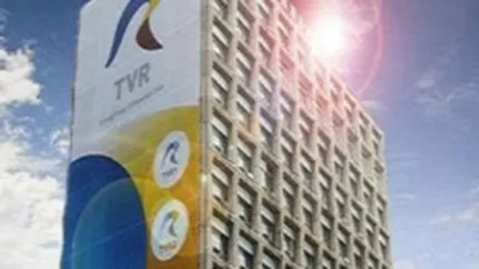 TVR a platit 2 mil. lei pentru orele suplimentare in ianuarie-august