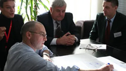 Primariile pot economisi pana la 4 mil. euro pe an doar din organizare