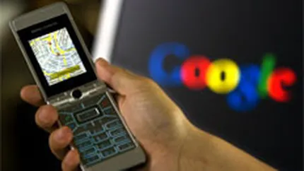 Google va pune software pe telefoanele mobile, dar nu lucreaza cu Nokia