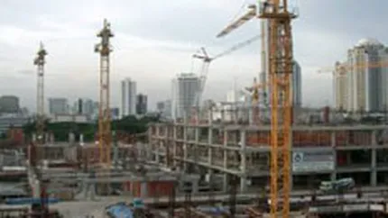 Numarul autorizatiilor de constructie eliberate a crescut cu 20%, la 9 luni
