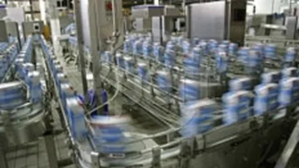 Afacerile si productia industriala au crescut cu peste 4% in septembrie