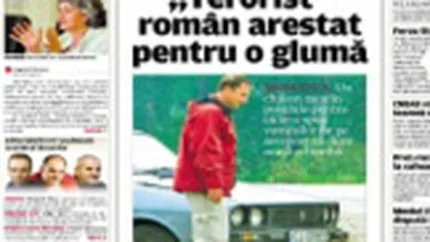 Inca un posibil cumparator pentru Evenimentul Zilei: un apropiat al lui Becali