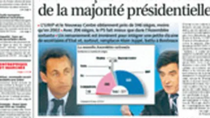 Pearson a finalizat vanzarea cotidianului francez Les Echos catre LVMH