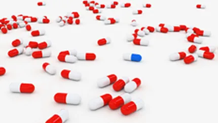 AVAS scoate la privatizare compania Antibiotice Iasi