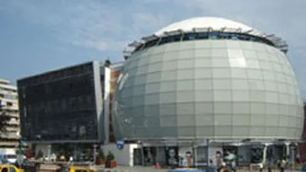 Profitul net consolidat al Sonae Sierra a crescut cu 33% in primele noua luni