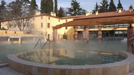 Tassullo intra pe piata din Cluj, iar in 2008 construieste o fabrica la Bolintin