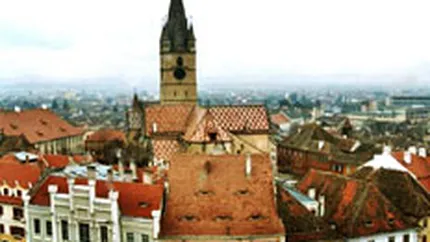 Turismul din Sibiu va fi monitorizat printr-un program de 60 mil. euro