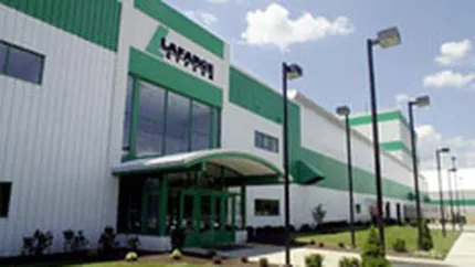 Profitul operational Lafarge a crescut in T3 cu 15%, pana la 1,082 mld. euro