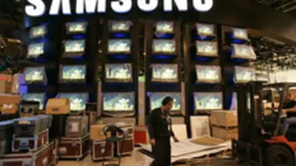 Starcom a obtinut contul de media al grupului Samsung, la nivel global