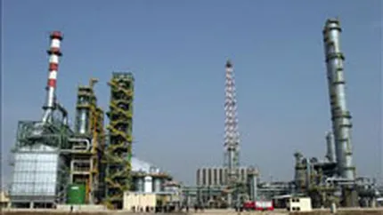 Profitul Repsol a scazut cu 21% in T3, la 670 mil. euro