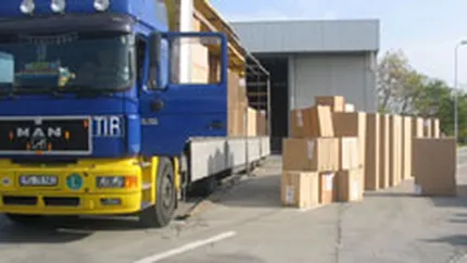 Deficitul comercial a crescut cu 31% in primele noua luni, la 15 mld. euro