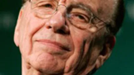 News Corporation si-a scazut profitul operational cu 13% in T3