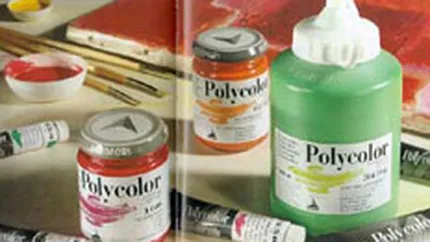 Profitul Policolor a scazut de 4,6 ori in T3, pana la 1 mil. lei