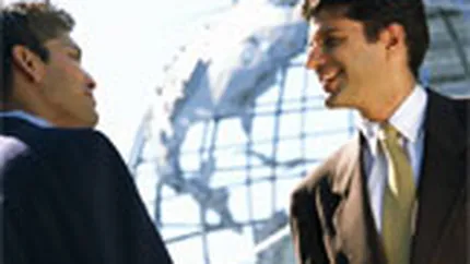 OTE vrea sa cumpere restul de actiuni ale grupului Cosmote cu 2,8 mld. euro