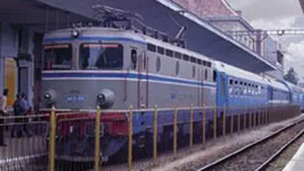 Calatorii vor cumpara bilete electronice in trenurile CFR