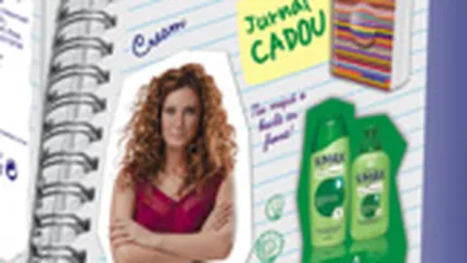 Punct Advertising lanseaza o campanie de 2,9 mil. euro pentru Sunsilk