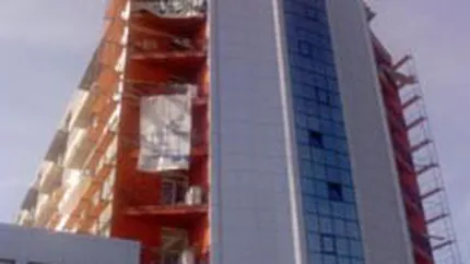 Investitie de 2,5 mil. euro intr-un bloc in Satu Mare