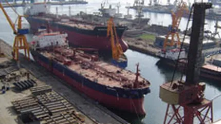 Avalansa de bonusuri salariale in industria navala