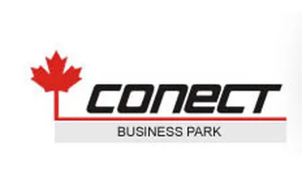 Conect Business Park, profit de 33 de ori mai mare, la noua luni